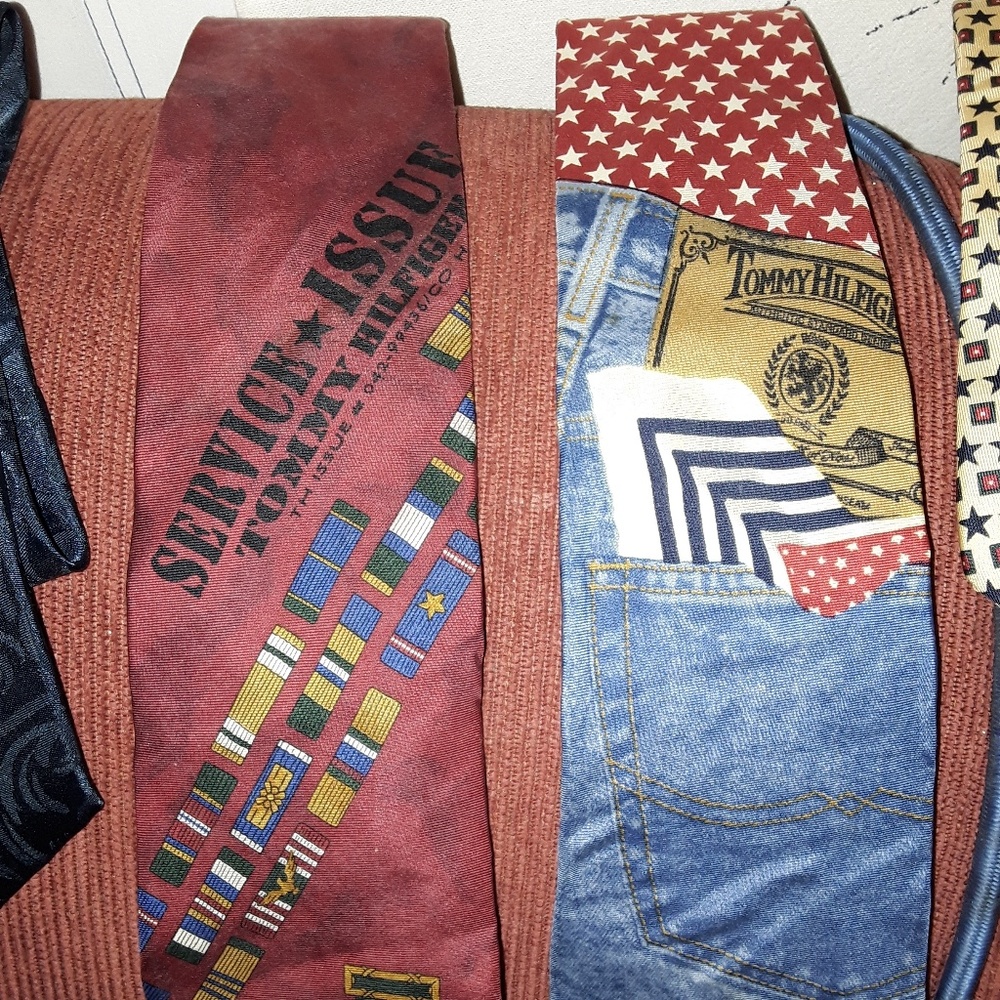 Neckties